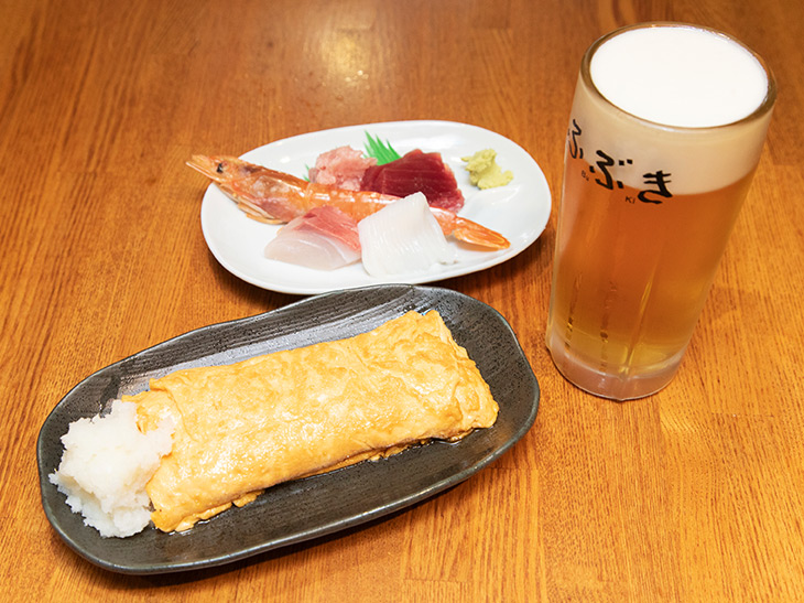 上野アメヤ横丁のセンベロ名店はしご酒 初心者でも入りやすい立ち飲み店3選 ページ 3 食楽web