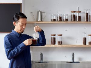誰でもベストなコーヒーを抽出できる「ネスカフェ 香味焙煎」の新提案「DIP STYLE」とは