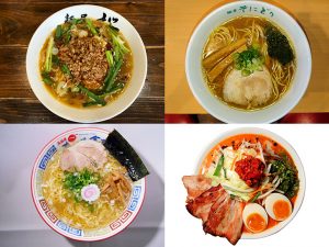全国の激旨ラーメン大集合！ 『東京ラーメンショー2018』で絶対食べたいラーメン5選
