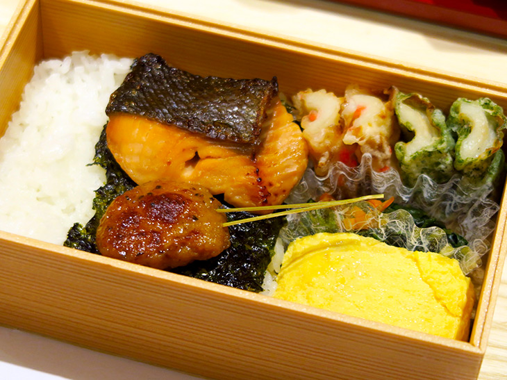 ごはん好きの天国が誕生 大阪 なんば 象印食堂 で和食のおいしさを再発見 ページ 3 食楽web