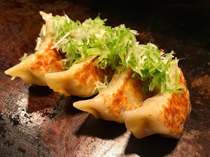 肉汁がほとばしる！ 中野の「餃子フェスTOKYO 2018」で味わうべき絶品餃子5選