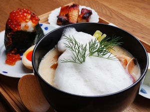 一汁一菜で満足！ 味噌汁専門店「MISOJYU」の冬の新メニューとは？