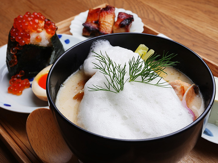 一汁一菜で満足！ 味噌汁専門店「MISOJYU」の冬の新メニューとは？