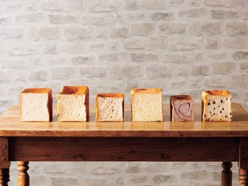 明日から池袋に500種類のパンが集結！「IKEBUKUROパン祭」で狙うべき名店はどれ？