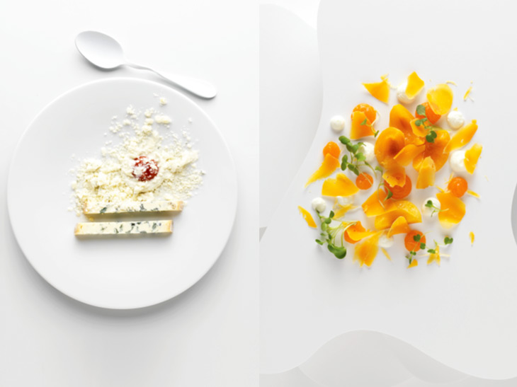 プロが伝授する簡単スイーツレシピ 仏産チーズを使った極上スイーツ3選 食楽web