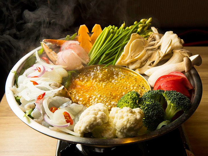 話題の鍋が大集合！ 東武池袋の「鍋＆煮込みフェア」で食べたい絶品鍋6選