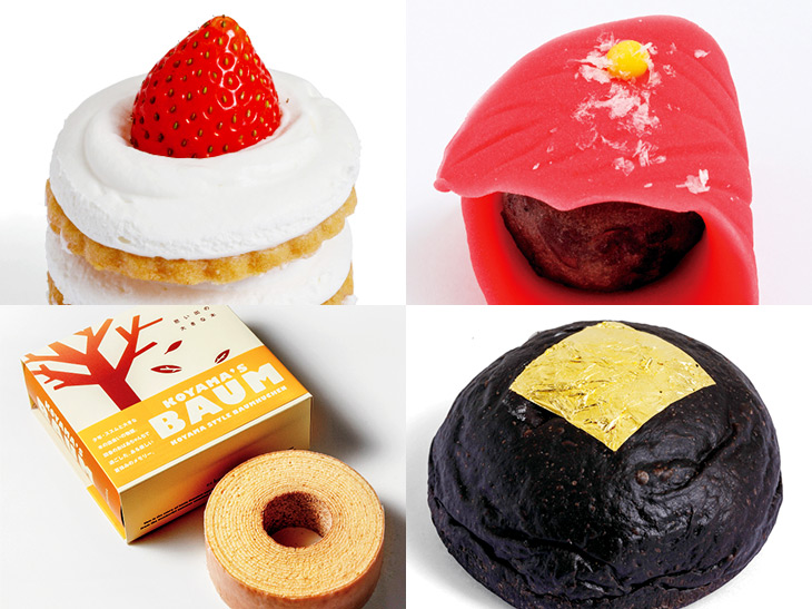京都に新世代の食スポットが登場！ JR京都伊勢丹「カルチャー・フーディー」の魅力とは？