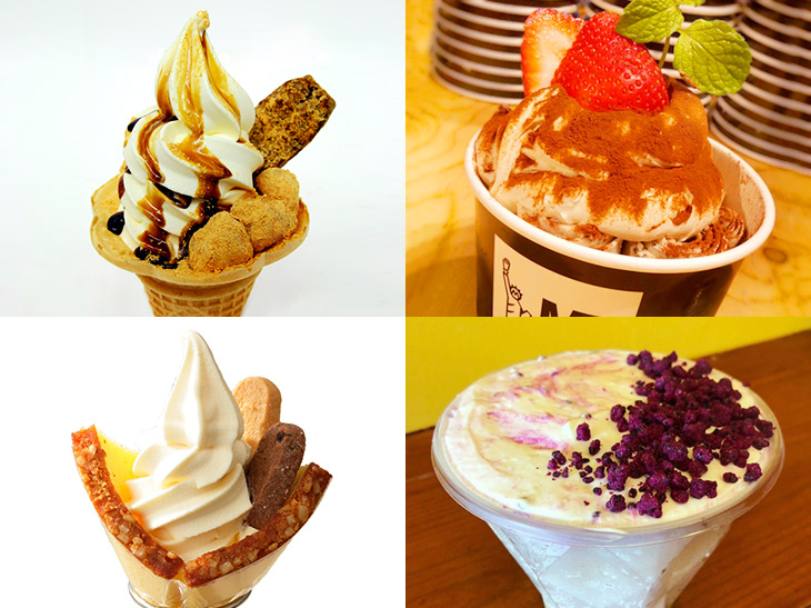 今週末開催！ 来場者数130万人を超えるアイスクリームの万博「あいぱく」で、絶対食べるべきアイスはこれ！