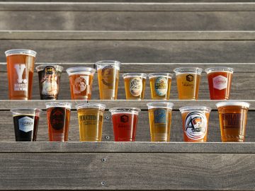 世界300種類以上のビールが楽しめる『ブルワーズカップ2019』の“ビールに合う料理”4選