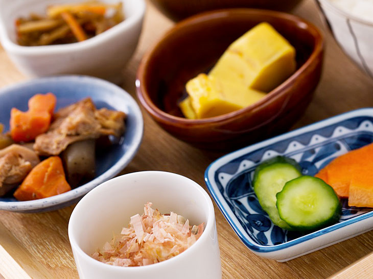 米と味噌汁にこだわる定食屋『ななつぼし』が東京・八重洲に登場！　現代人を癒す7つのこだわりとは？