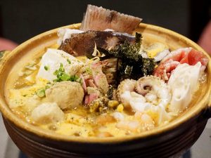 醤日本一の“しびれ鍋”が決定！　ピリッが好きな人注目のぐるなび発「しびれ鍋グランプリ」受賞メニューはこれ