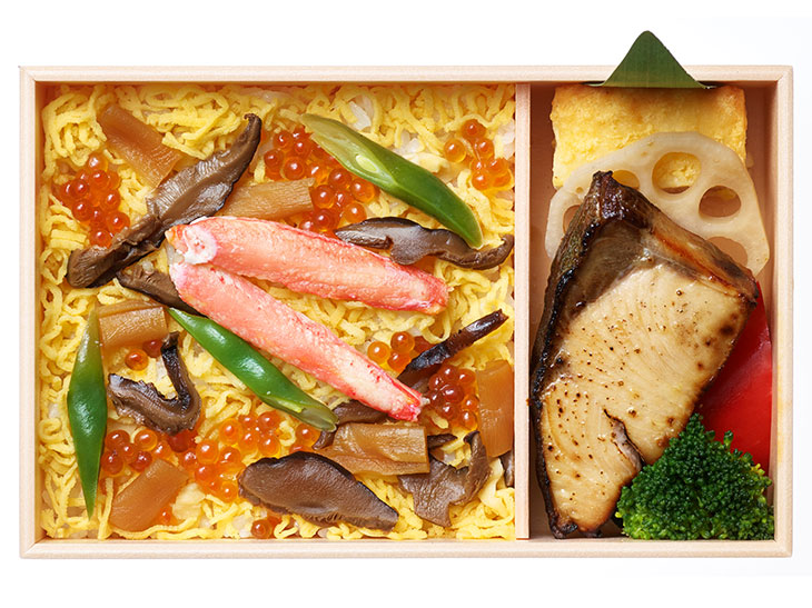 日本最大級の海鮮料理イベント「SAKANA ＆ JAPAN FESTIVAL」で絶対食べたい至極のシーフード5選