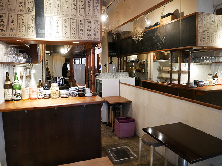 餃子 シャンパンに続くトレンド ワイン シュウマイ を提案する渋谷 焼売酒場 小川 が旨い ページ 2 食楽web