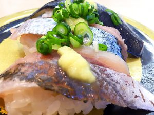 サバ、イワシ、サンマなどの青魚に多く含まれていると言われる「オメガ3脂肪酸」