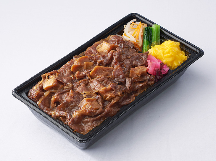 大丸東京店が弁当売上げベスト10を発表 肉系弁当が上位を独占する理由とは ページ 2 食楽web