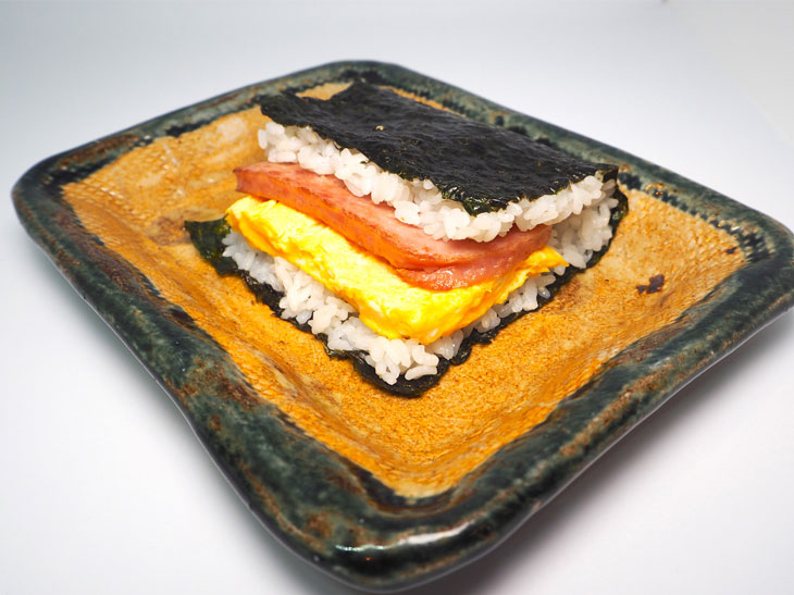 ソーキそばにポーク玉子おにぎりも 横浜の 沖縄物産展 で味わいたい絶品沖縄グルメ 食楽web