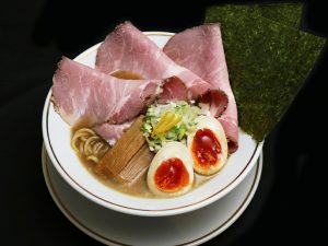 大阪の大人気ラーメン店『人類みな麺類』の新ブランド『TAKAHIRO RAMEN』の渾身の一杯とは？