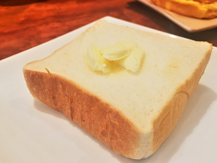 浅草 ペリカン の食パントースト専門店 Coffee Toast 三軒茶屋 で食べるべき絶品トーストは 食楽web