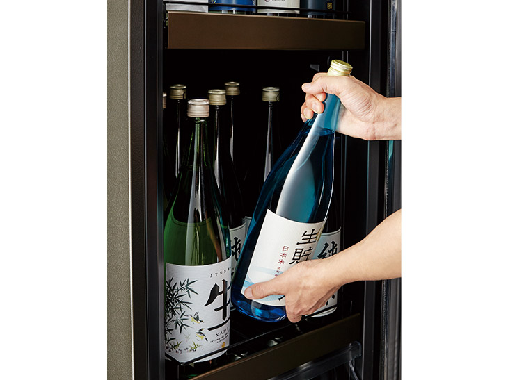 日本酒はマイナス5度で管理するのが正解 Sake Project 主催の Shugoの会 に潜入してきた ページ 3 食楽web