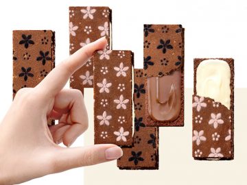 チョコレートを超えるチョコサンド？ 東京駅に『THEチョコレートサンドTOKYO』がオープン