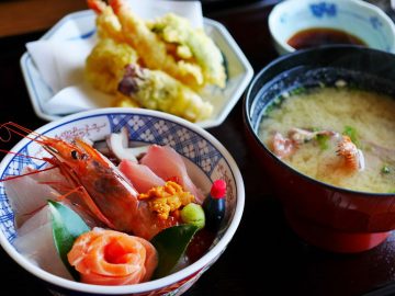 世界と日本を繋ぐ料理人を発掘する「日本食・食文化普及人材育成支援プログラム」に潜入してきた
