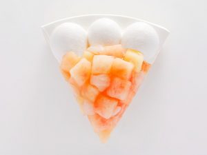 2週間しか味わえない“幻のショートケーキ”がホテルニューオータニ東京に登場