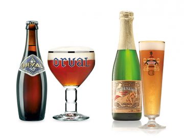 「ベルギービールウィークエンド2019」で絶対飲みたい至極のビール＆フード9選