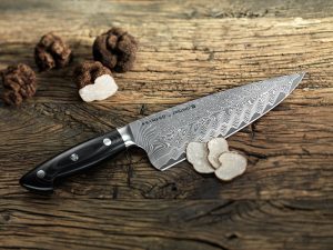 美しく、鋭く、使いやすい！ 世界最高峰のナイフ職人が手がける「ボブ・クレーマー」シリーズの魅力とは？