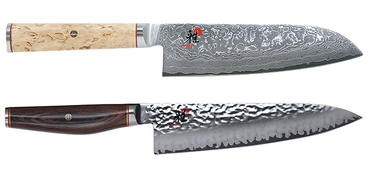 美しく、鋭く、使いやすい！ 世界最高峰のナイフ職人が手がける「ボブ・クレーマー」シリーズの魅力とは？ – ページ 2 – 食楽web