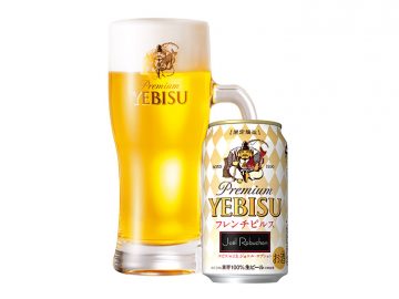 今年も始まるよ！ 「恵比寿麦酒祭り」で絶対飲みたい至極のビール5選
