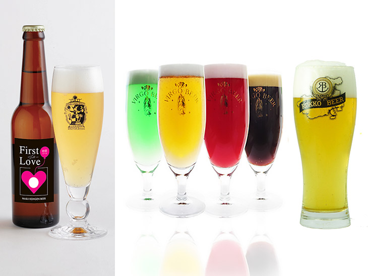「ジャパンフードパーク2019」で飲める絶品クラフトビール4選