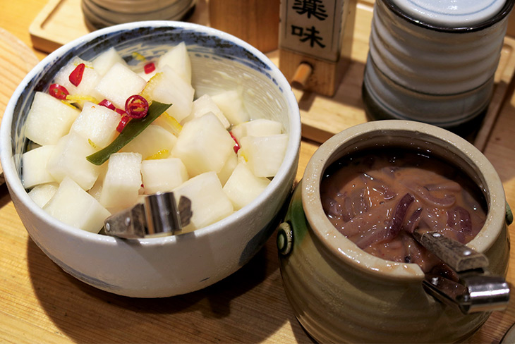 関西では大行列 揚げたての天ぷらがリーズナブルに食べられる まきの が都内にあるって知ってた ページ 2 食楽web