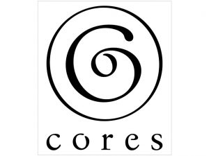 coresとはポルトガルで「色」を意味し、コーヒーの多様性を表しているそう