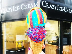 アイスマニアが厳選！ 神戸で開催のアイスクリーム万博「あいぱく」で食べたい絶品アイス6選