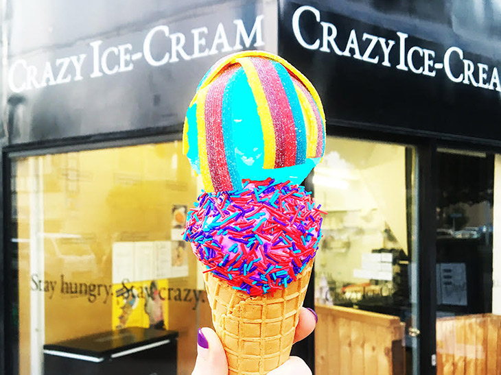 アイスマニアが厳選！ 神戸で開催のアイスクリーム万博「あいぱく」で食べたい絶品アイス6選