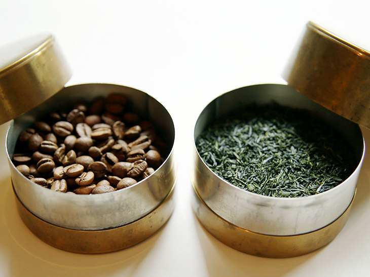 21世紀の喫茶革命！ 日本茶とコーヒーが香る「猿田彦珈琲」のコーヒーチャとは？