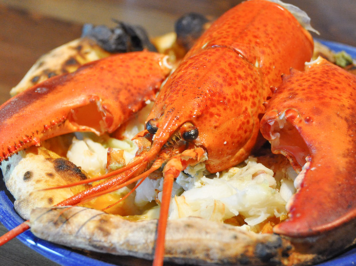 全国の絶品海鮮が味わえる！ 「新宿シーフードマニア2019」で食べたい珠玉の「海鮮料理」5選