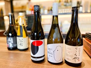 この冬は日本酒も自然派にこだわりたい！ 『日本の酒情報館』で買える「bio酒」とは？
