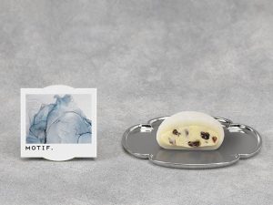 食べるバター専門店が本気で作ったもっちもちの和菓子とは？