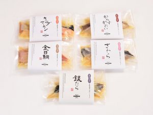 大阪最古の味噌屋が本気で作った「西京味噌漬け」が最強に日本酒と合う！