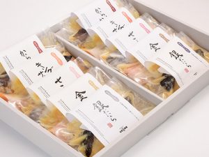 10種セット7334円