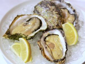 牡蠣好き必見！ 銀座の広島アンテナショップで大人気の「牡蠣食べ比べ」が今だけ楽しめる
