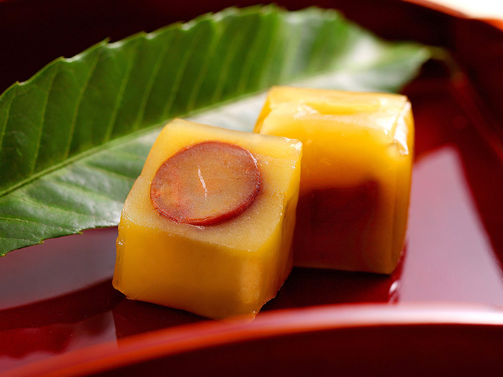 年末年始の手土産は日本の伝統を感じる和菓子を。『宗家 源 吉兆庵』が人気ランキングを発表