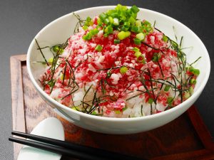 日本一の丼はこれ！ 「ふるさと祭り東京2020」で味わいたいご当地丼6選
