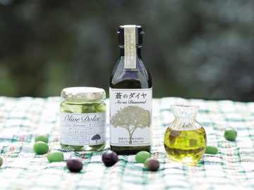 世界も認めるオリーブオイルが集結！「香川県産 Olive Marche 2020」で選びたいおすすめオイル7選