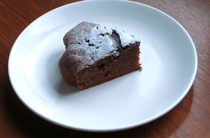 60分以内で完成 無印良品のバレンタインキットで チョコスイーツを作ってみた ページ 2 食楽web