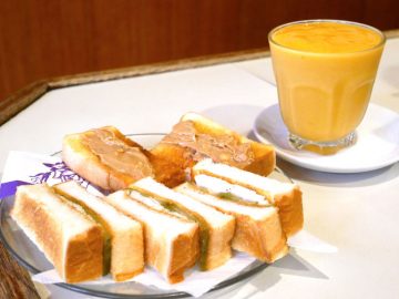 昭和39年創業！ 浅草の老舗喫茶『アロマ』のオニオントーストが、半世紀以上愛される理由