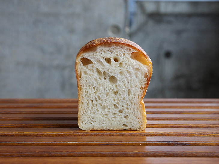 小麦×だしが新感覚！ 人気急上昇中の「Dashi食パン」とは？