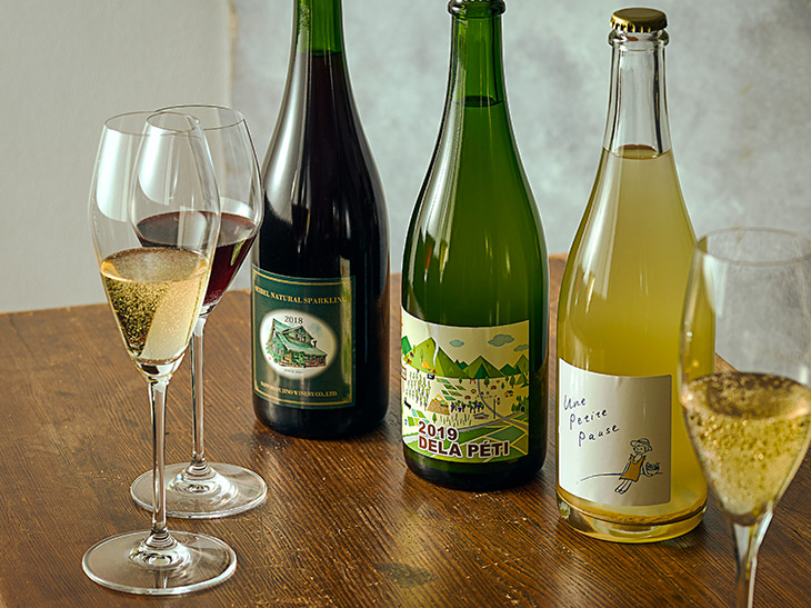 日本のワイナリーが35社以上 世界を旅するワイン展 で買いたい3000円前後の日本ワイン5選 食楽web