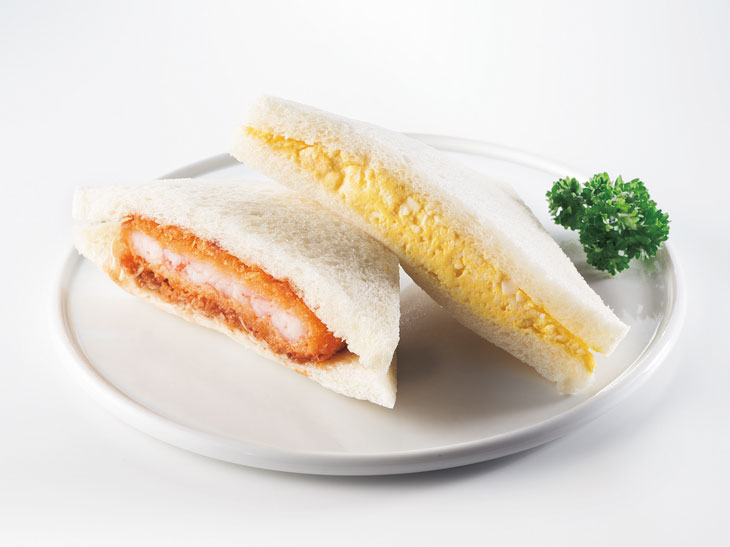 人気サンドイッチが大集合！「大丸東京 サンドイッチデー」で絶対食べたい絶品サンド8選